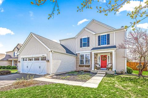 25023 Wright Ln, Plainfield, IL 60585 photo 33
