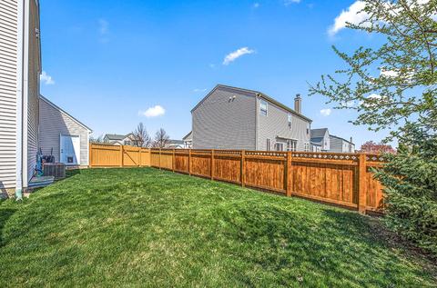 25023 Wright Ln, Plainfield, IL 60585 photo 30