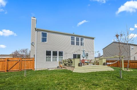 25023 Wright Ln, Plainfield, IL 60585 photo 27