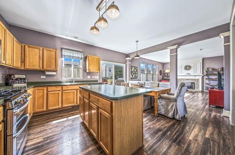 25023 Wright Ln, Plainfield, IL 60585 photo 8