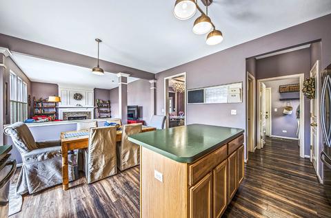 25023 Wright Ln, Plainfield, IL 60585 photo 9
