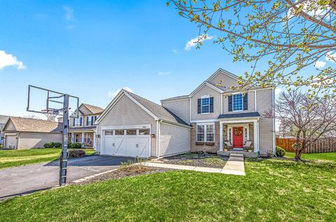 25023 Wright Ln, Plainfield, IL 60585 photo 31