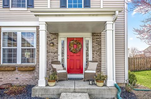 25023 Wright Ln, Plainfield, IL 60585 photo 2