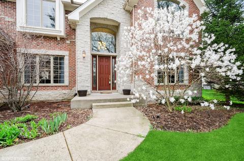 2023 N Summit St, Wheaton, IL 60187 photo 2