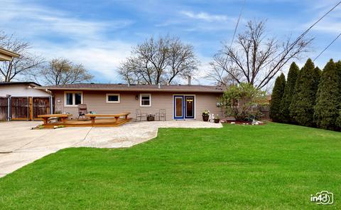 9505 Willow Ln, Mokena, IL 60448 photo 9
