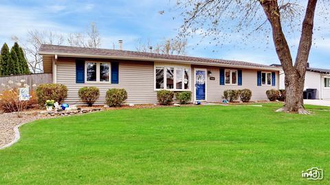 9505 Willow Ln, Mokena, IL 60448 photo 13