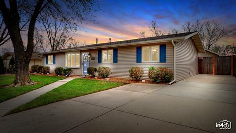 9505 Willow Ln, Mokena, IL 60448 photo 1