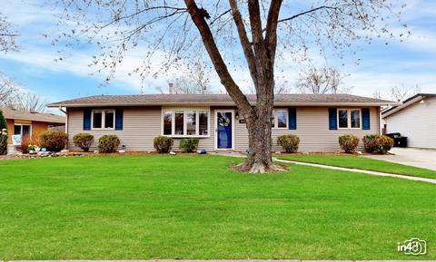 9505 Willow Ln, Mokena, IL 60448 photo 14
