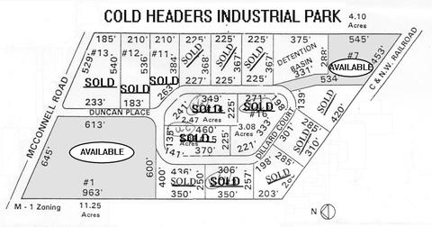 lot7 Dillard Ct, Woodstock, IL 60098