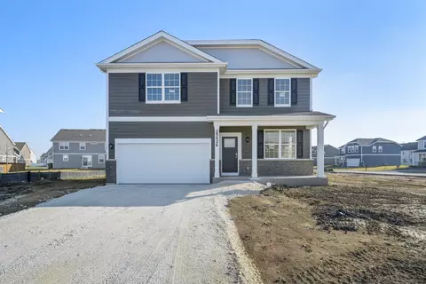 25503 W Ryan Ln, Plainfield, IL 60586 photo 1