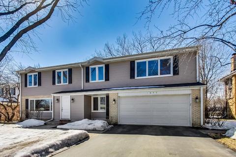 1846 Smith Rd, Northbrook, IL 60062 photo 1