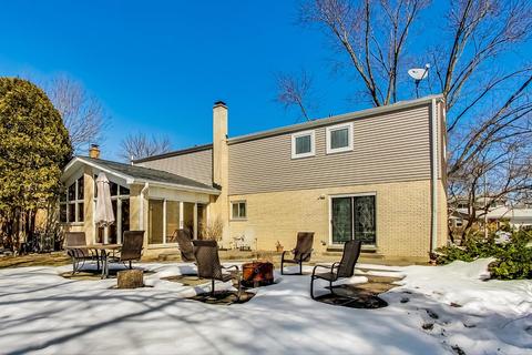1846 Smith Rd, Northbrook, IL 60062 photo 48