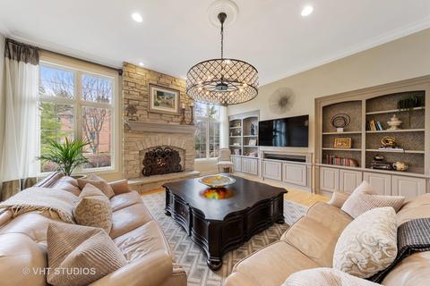 2111 Stonebridge Ct, Wheaton, IL 60189 photo 10