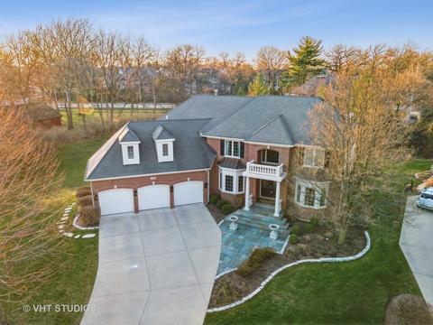 2111 Stonebridge Ct, Wheaton, IL 60189 photo 51