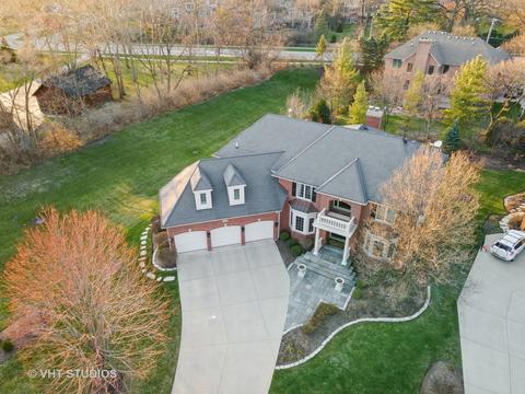 2111 Stonebridge Ct, Wheaton, IL 60189 photo 47