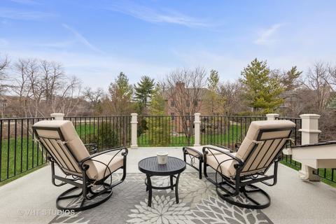 2111 Stonebridge Ct, Wheaton, IL 60189 photo 32