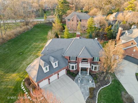 2111 Stonebridge Ct, Wheaton, IL 60189 photo 46