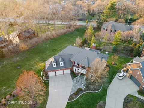 2111 Stonebridge Ct, Wheaton, IL 60189 photo 50