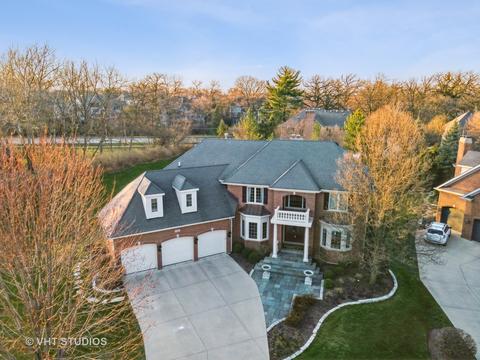 2111 Stonebridge Ct, Wheaton, IL 60189 photo 45