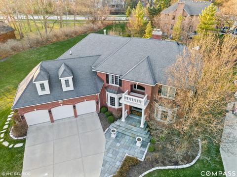 2111 Stonebridge Ct, Wheaton, IL 60189 photo 55