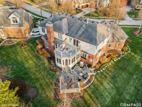 2111 Stonebridge Ct, Wheaton, IL 60189 photo 52
