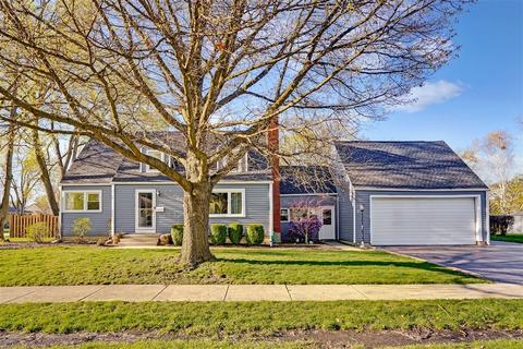 300 E Ardmore Ave, Roselle, IL 60172 photo 2