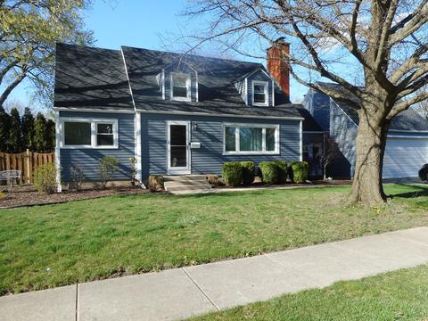 300 E Ardmore Ave, Roselle, IL 60172 photo 1