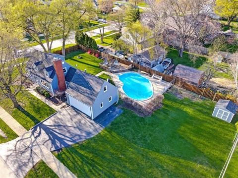 300 E Ardmore Ave, Roselle, IL 60172 photo 33