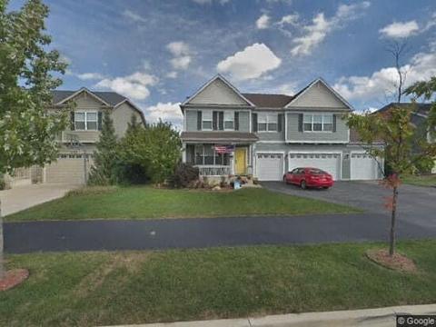 3027 Cranston Ave, Elgin, IL 60124 photo 1