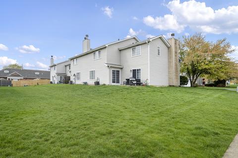 1481 Berta Dr, Crest Hill, IL 60403 photo 25