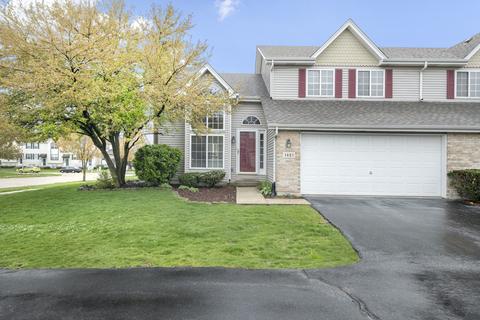 1481 Berta Dr, Crest Hill, IL 60403 photo 1