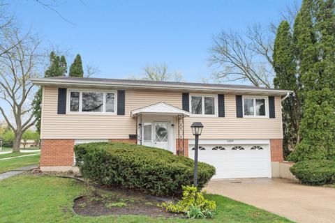 1009 E Alder Ln, Mount Prospect, IL 60056 photo 1