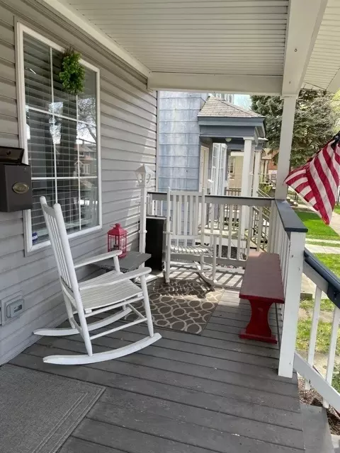 834 Beloit Ave, Forest Park, IL 60130 photo 2