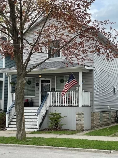 834 Beloit Ave, Forest Park, IL 60130 photo 1