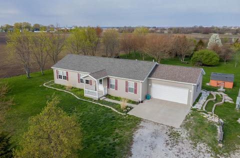 3143 E 24th Rd, Marseilles, IL 61341 photo 1