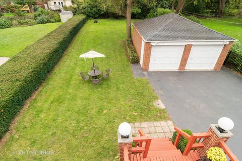 591 E Parkway Rd, Riverside, IL 60546 photo 22