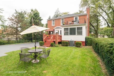 591 E Parkway Rd, Riverside, IL 60546 photo 21