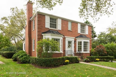 591 E Parkway Rd, Riverside, IL 60546 photo 1