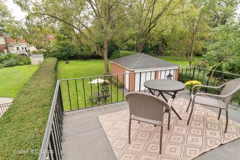 591 E Parkway Rd, Riverside, IL 60546 photo 20