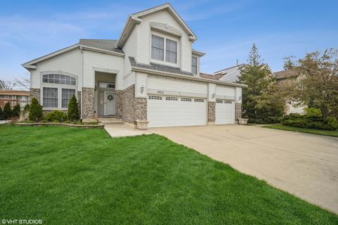 1420 Cornell Ct, Wheeling, IL 60090 photo 1