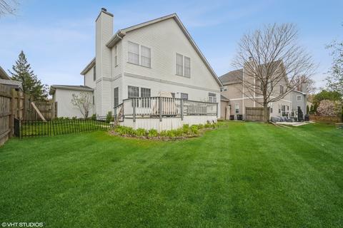 1420 Cornell Ct, Wheeling, IL 60090 photo 20