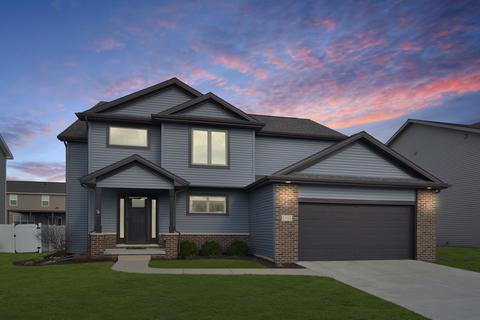 1030 Decoy Ct, Normal, IL 61761 photo 1