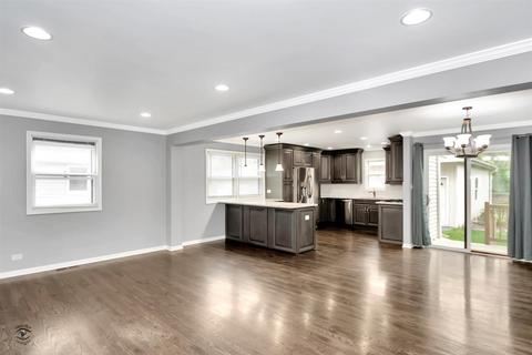 3004 Grouse Ln, Rolling Meadows, IL 60008 photo 3