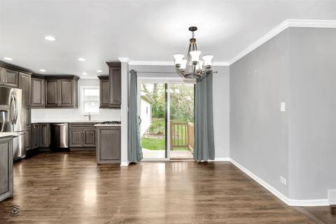 3004 Grouse Ln, Rolling Meadows, IL 60008 photo 4