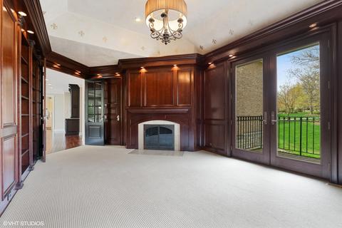 9283 E Falling Waters Dr, Burr Ridge, IL 60527 photo 29