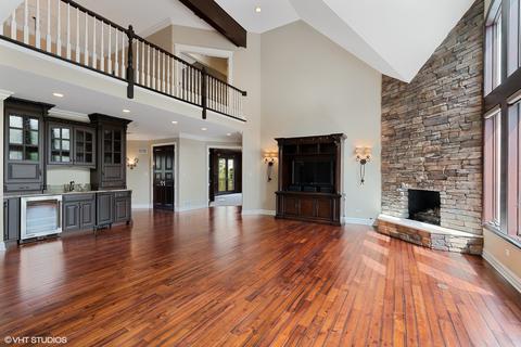 9283 E Falling Waters Dr, Burr Ridge, IL 60527 photo 11