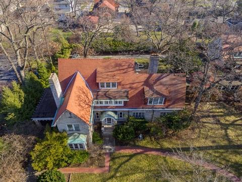819 Thatcher Ave, River Forest, IL 60305 photo 12