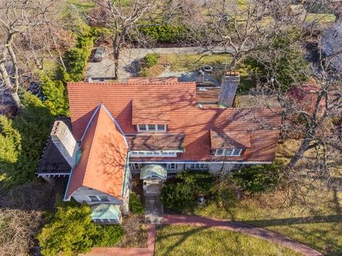 819 Thatcher Ave, River Forest, IL 60305 photo 2