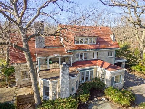 819 Thatcher Ave, River Forest, IL 60305 photo 15