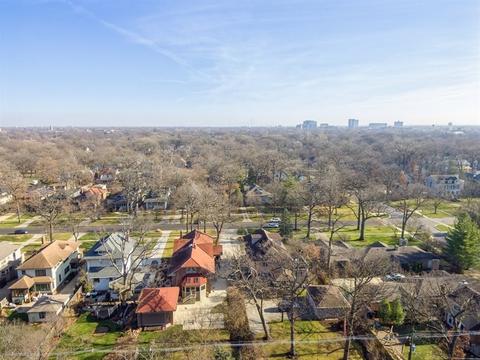 819 Thatcher Ave, River Forest, IL 60305 photo 4